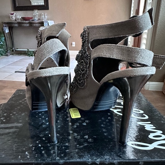 Sam Edelman high heels - Picture 9 of 12